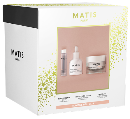 MATIS Delicate jautriai odai dovanų rinkinys, 1 vnt.