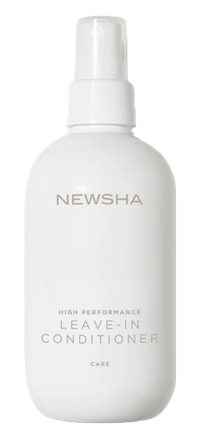 NEWSHA High Performance Leave-in nenuplaunamas kondicionierius, 250 ml