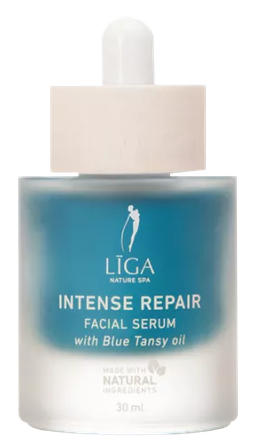 LĪGA giliai drėkinantis serumas, 30 ml