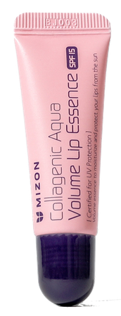 MIZON Collagenic Aqua Volume Lip  esencija, 10 ml