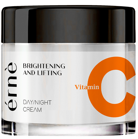 ERNE su vitaminu C veido kremas, 50 ml