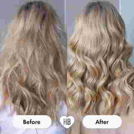 HAIRBURST for Longer Stronger Hair kondicionierius, 350 ml