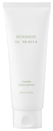 MIXSOON Centella valomosios putos, 150 ml