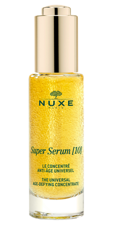 NUXE Super Serum [10] serumas, 30 ml