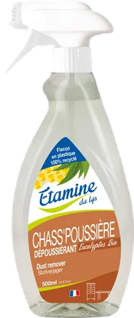 ETAMINE DU LYS Eukaliptų Aromato dulkių valymo priemonė, 500 ml
