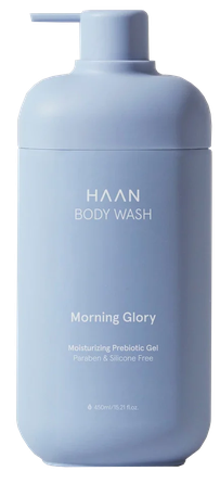 HAAN Morning Glory dušo gelis, 450 ml
