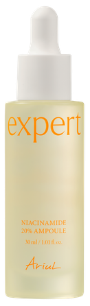 ARIUL Expert Niacinamide 20%  serumas, 30 ml