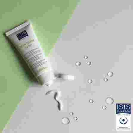 ISISPHARMA Teen Derm Hydra į uždegimus linkusiai odai,  veido kremas, 40 ml