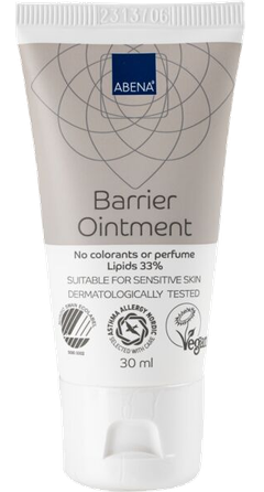 ABENA Barrier tepalas, 30 ml