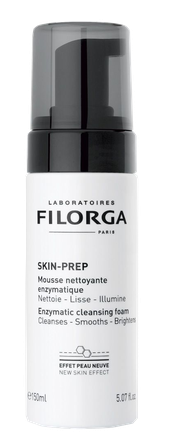 FILORGA Skin Prep Enzymatic valomosios putos, 150 ml