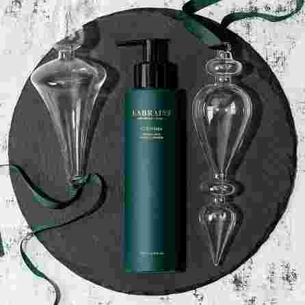 LABRAINS Nordic Mud veido prausiklis, 200 ml