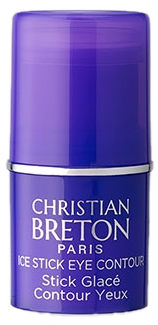 CHRISTIAN BRETON Ice Stick Eye Contour kremo aplikatorius, 3 g