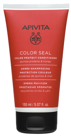 APIVITA  Color Seal With Quinoa Protein & Honey kondicionierius, 150 ml