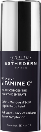 INSTITUT ESTHEDERM Intensive Vitamine C susikoncentruoti, 10 ml