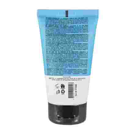 SKINCYCLOPEDIA su drėkinamuoju kompleksu, hialurono rūgštimi, keramidais ir niacinamidu veido prausiklis, 150 ml