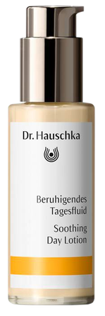 DR.HAUSCHKA Soothing Day losjonas, 50 ml