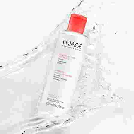 URIAGE Thermal Micellar micelinis vanduo, 100 ml