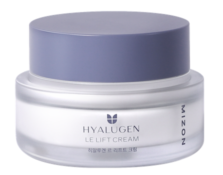 MIZON Hyalugen Le Lift veido kremas, 50 ml