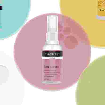 MASKOLOGY Foot serumas, 30 ml