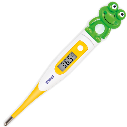 B.WELL PRO-06 skaitmeninis termometras, 1 vnt.