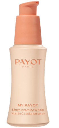 PAYOT My Payot Vitamin C Radiance serumas, 30 ml
