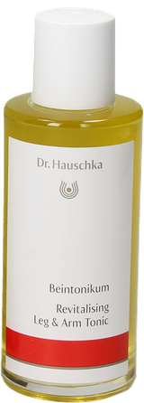 DR.HAUSCHKA Revitalising Leg & Arm tonikas, 100 ml