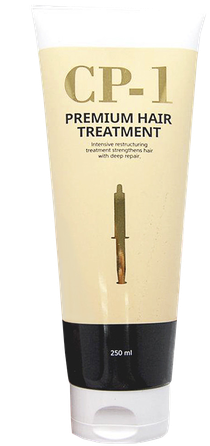 CP-1 Premium Hair Treatment Ultra Size plaukų priežiūros produktas, 250 ml