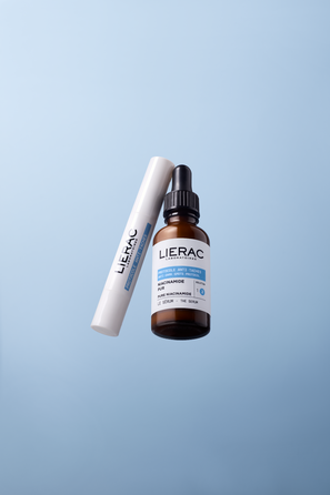 LIERAC Anti-Dark Spot Protocol The Serum serumas, 30 ml