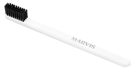 MARVIS White Soft dantų šepetėlis, 1 vnt.