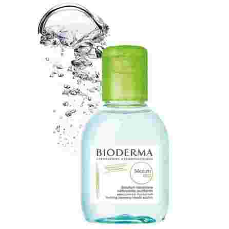 BIODERMA Sebium H2O micelinis vanduo, 100 ml