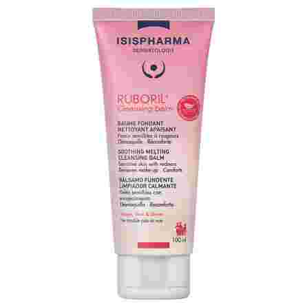 ISISPHARMA Ruboril balzamas, 100 ml