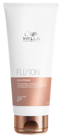 WELLA PROFESSIONALS Fusion intensyviai plaukus atkuriantis kondicionierius, 200 ml