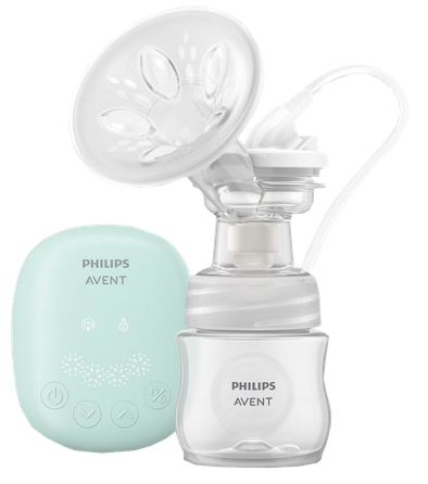 PHILIPS AVENT  elektrinis pientraukis, 1 vnt.