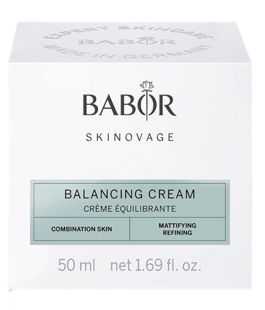 BABOR Skinovage Balancing veido kremas, 50 ml