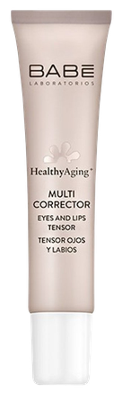 BABE Healthy Aging maskuoklis, 15 ml