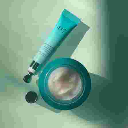 MINUS 417  Infinite Motion Mineral Aqua Perfection  veido kremas, 50 ml