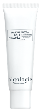 ALGOLOGIE Masque de la Presqu'ile - Redensifying & Plumping veido kaukė, 50 ml