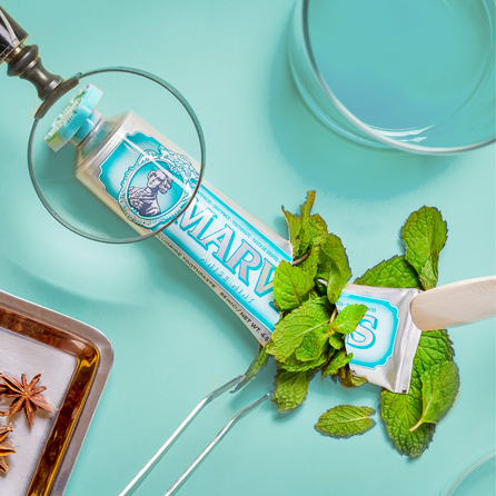 MARVIS Anise Mint mėtų ir anyžių skonio dantų pasta, 85 ml
