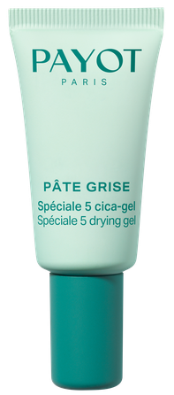 PAYOT PATE GRISE SPECIAL 5 DRYING GEL gelis, 15 ml
