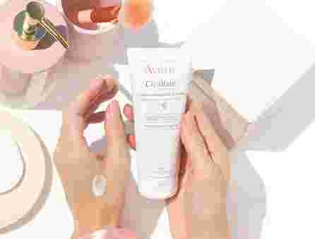 AVENE Cicalfate Repair rankų kremas, 100 ml