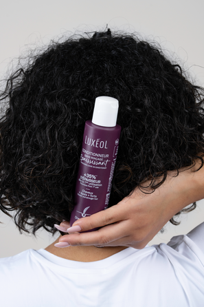LUXEOL ploniems plaukams kondicionierius, 150 ml