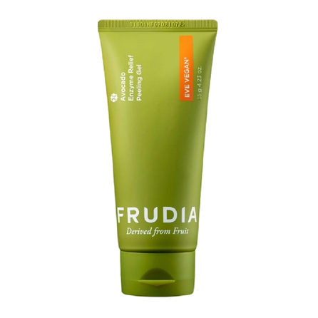 FRUDIA Avocado Enzyme Relief  šveitiklis, 15 g