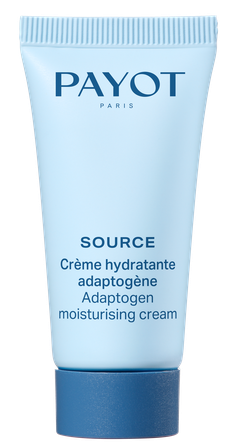 PAYOT Source Moisturising veido kremas, 15 ml