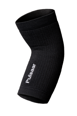 PULSAAR L kompresinė alkūnės ortozė, 1 vnt.