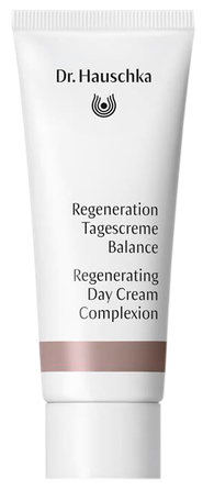 DR.HAUSCHKA Regenerating Complexion veido kremas, 40 ml