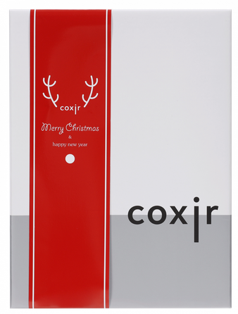 COXIR  Black Snail Collagen Gift Set  rinkinys, 1 vnt.