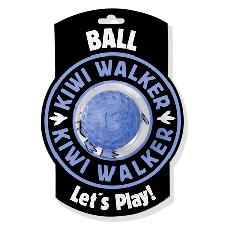 KIWI WALKER mėlynas, MAXI žaislas, 1 vnt.