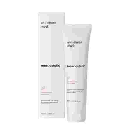 MESOESTETIC Anti-Stress, raminamoji  kaukė, 100 ml