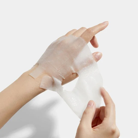 MEDICUBE Collagen Lifting veido kaukė, 1 vnt.