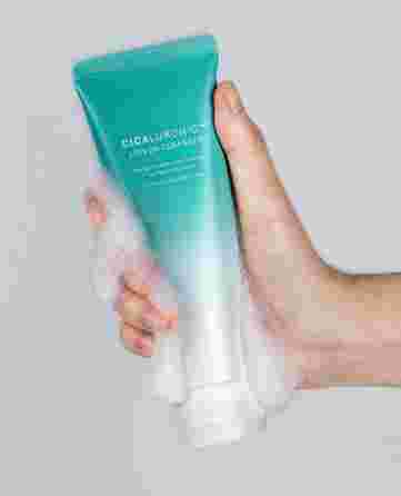 MIZON Cicaluronic Low Ph valomosios putos, 120 ml